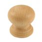 Beech Knob 32mm