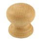 Beech Knob 38mm