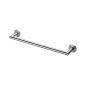 DeLeau Stainless Steel Towel Rail 448mm