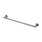 DeLeau Stainless Steel Towel Rail 655mm