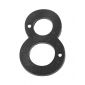 Foxcote Foundries 4in Numeral 8 FFN08