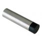 Satin Stainless Steel Concealed Door Stop 74mm