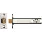 Tubular Deadbolt 127mm Stainless Steel