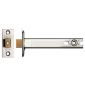 Tubular Deadbolt 152mm Stainless Steel