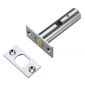 Rack Bolt 61mm Chrome