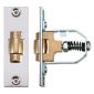 Heavy Duty Adjustable Roller Latch Satin Stainless