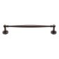 Matt Bronze Colonial Cabinet Handle 152mm