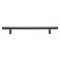 Matt Bronze T-Bar Cabinet Pull 160mm