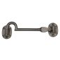Matt Bronze Cabin Hook 102mm (4in)