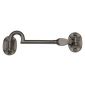 Matt Bronze Cabin Hook 102mm (4in)