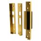 Era Rebate For BS-2004 Sashlock 1/2in Polished Brass