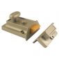 Asec Traditional Standard Nightlatch 60mm