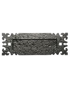 Letterbox Letter Cage Plates Catchers Letter Box Flap