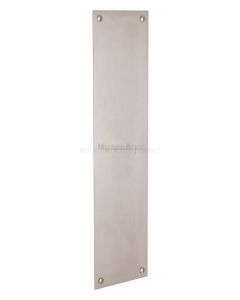 COLOURED DOOR PROTECTOR PLATES FINGER//PUSH//DOOR PLATE.CHOICE OF COLOURS.