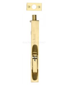 Brass Door Bolts Flush Door Bolts Door Furniture Direct