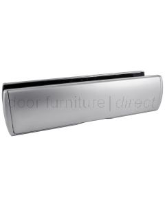 Telescopic Letter Plates