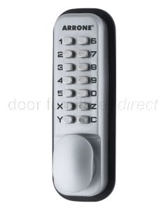 Digital Door Lock Code Locks Mechanical Door Locks