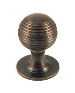 Antique Coated Brass Cabinet Fittings