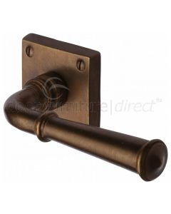 Rustic Bronze Lever Door Handles Rustic Bronze Lever Door Handles