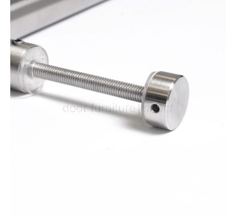 316 Stainless Steel Offset Bar Handle 1200mm