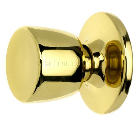 Door dummy store knob