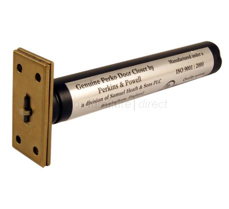 Perko Adjustable Door Closer R2