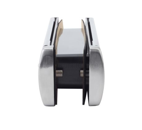 Stainless Steel Telescopic Letterplate 318x66mm