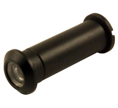Black Door Viewer 35-55mm