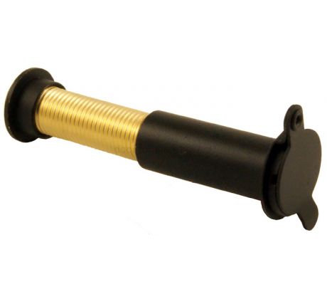 Black Door Viewer 35-55mm