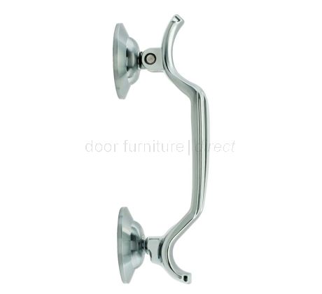 Fab and Fix Doctor Knocker Bolt Fix Hardex Graphite