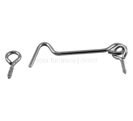 Wire Gate Hook 2/" 50mm