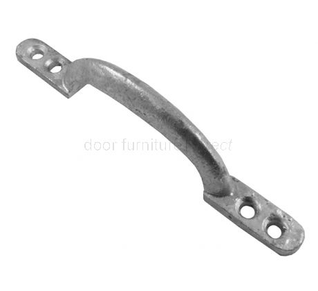 Cast Hotbed Handle Galvanised