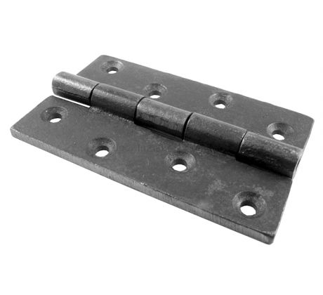 Cast Butt Hinges 4in (100mm) in Pairs