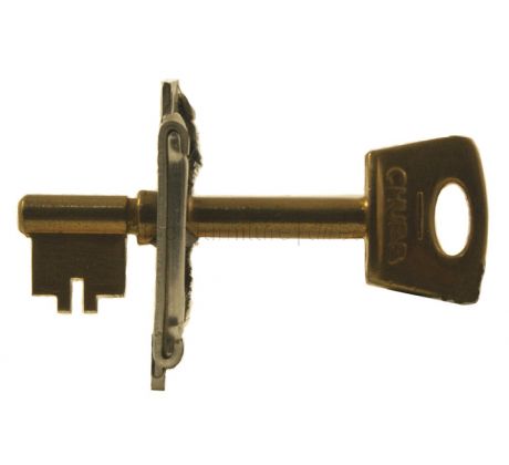 Keyhole Cover Silver or Gold. Draught Excluder