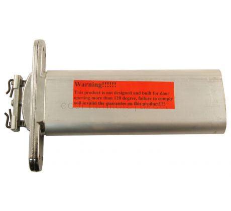 Barymatic Concealed Jamb Door Closer Scp