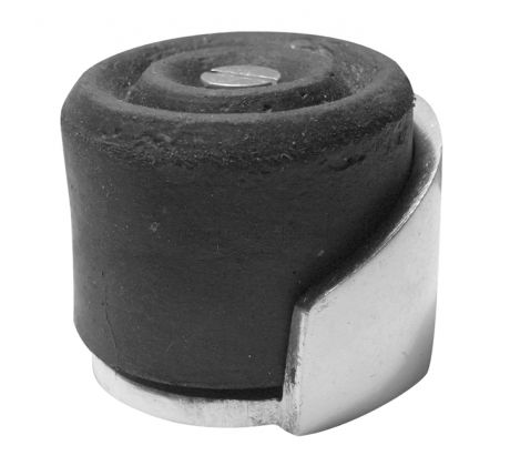 SAA Shielded Upright Door Stop