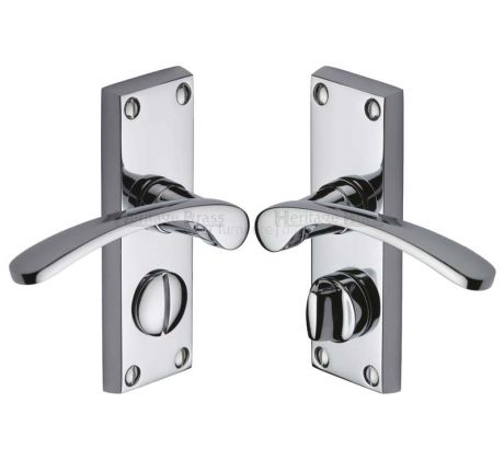 Privacy door handles store