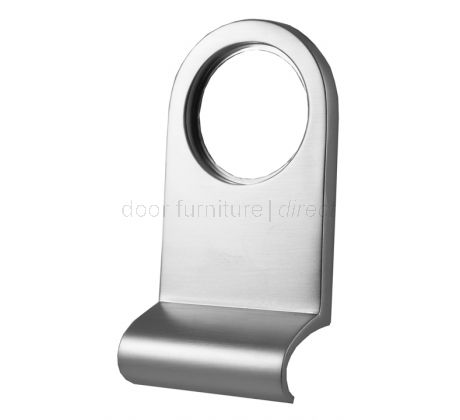 Heritage V930 Satin Chrome Cylinder Pull