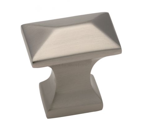 Heritage C2232 Satin Nickel Anvil Cupboard Knob