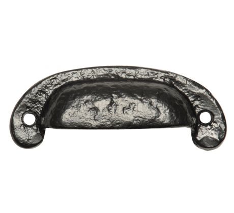Antique Drawer Pull Handle 108mm 3960