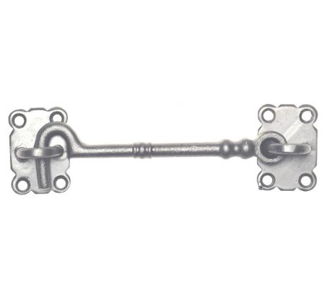 Galvanised Iron Cabin Hook 1011