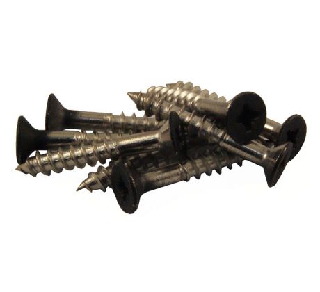 Black Parliament Hinges 1736 in pairs