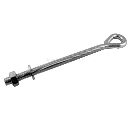 zinc plated eye bolt sizes zinc plated eye bolt sizes