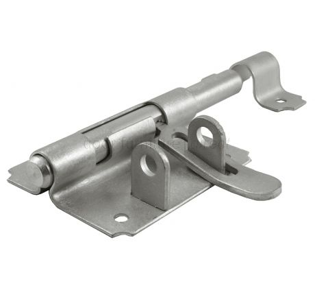 Stainless Steel Padlock Bolt Grade 316