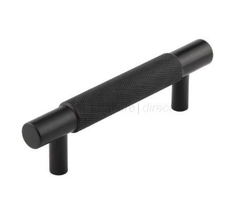 Hoxton Taplow Knurled Cabinet Handle 96mm