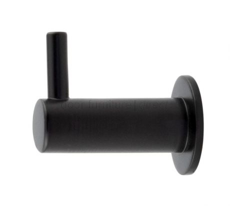 Hoxton Vestry Cupboard Hook 37mm