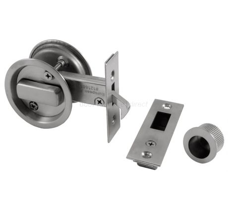 Door sales hook lock