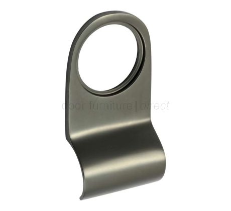 Prima Dark Bronze Cylinder Pull DB106