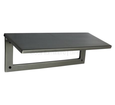 Dark Bronze Internal Tidy Draught Excluder 315x115mm DB2012B