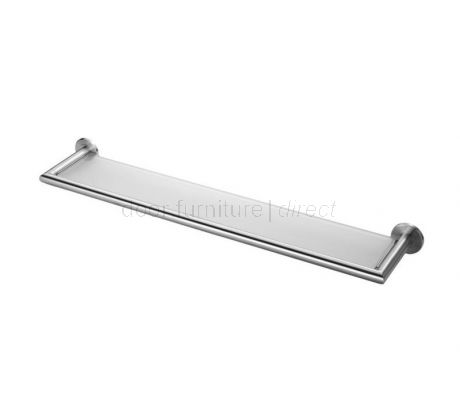 Bathroom hotsell steel shelf